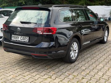 Volkswagen Passat Variant - 2