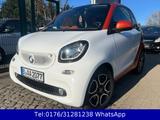 Smart ForTwo fortwo coupe Edition #1 52 kW Top - Smart ForTwo edition-1