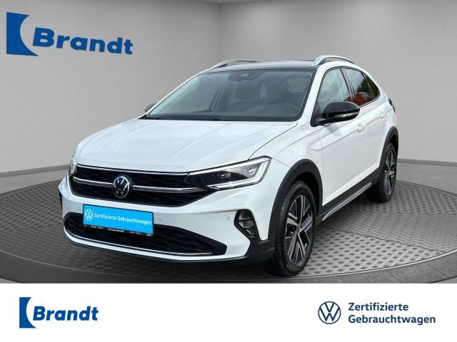 Volkswagen Taigo 1.0 TSI Style DSG MATRIX NAVI ACC PDC KAM foto 1