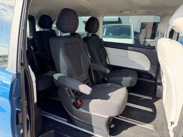 Mercedes V 250 - 9