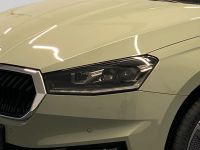 Skoda Fabia - Vorschau Bild 6