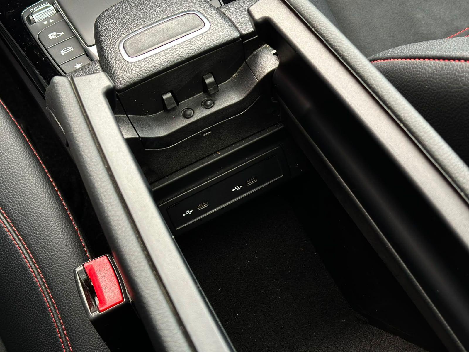 Mercedes-Benz CLA CLA200 SB AMG NIGHT PANO#SPUR#LED#SHZ#KEY#NAVI, миниатюра 23