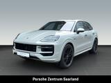 Porsche Cayenne E-Hybrid Sportdes.,Ha-Kenk,Abgas - Porsche Cayenne Jahreswagen