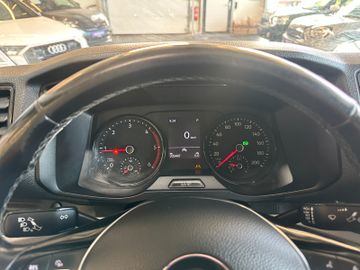 Volkswagen Crafter Kasten 35 *DSG*AHK*sehr gute Ausstattung