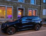 Jeep Grand Cherokee SRT 6.4 V8  Motor überholt  LPG