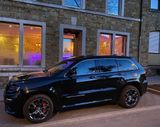 Jeep Grand Cherokee SRT 6.4 V8  Motor überholt  LPG