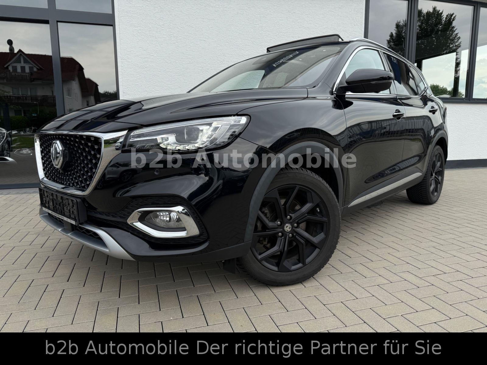 MG EHS Luxury PHEV/Pano/Key/LED/Virtual/18Zoll!!