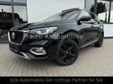 MG EHS Luxury PHEV/Pano/Key/Virtual/18Zol/Anhänger! - schwarze MG EHS
