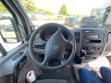 Andere Mercedes Sprinter 4 x 4 Allrad 316 CDI. - Behindertengerecht Wohnmobil oder -wagen