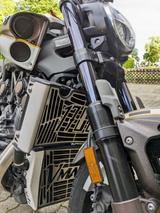 Yamaha Vmax 1700 - YAMAHA MOTORRAD