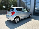 Opel Karl 1.0L Edition*Klima*Tempomat*CarPlay*GJR* - Opel Karl: 1.0