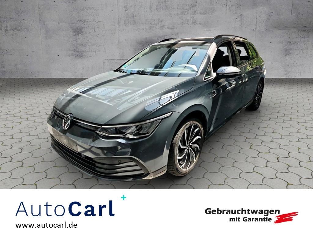 Volkswagen Golf VIII Variant Life 15eTSI DSG NAVKAMACCS 2023