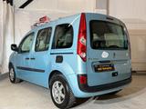 Renault Kangoo Privilege - Renault Kangoo Gebrauchtwagen in Kassel