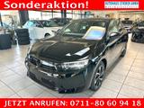 Opel Corsa GS 180°KAM+SHZ+LKZ+EPH 74 kW (101 PS), ... - Opel Corsa Neuwagen in Hannover