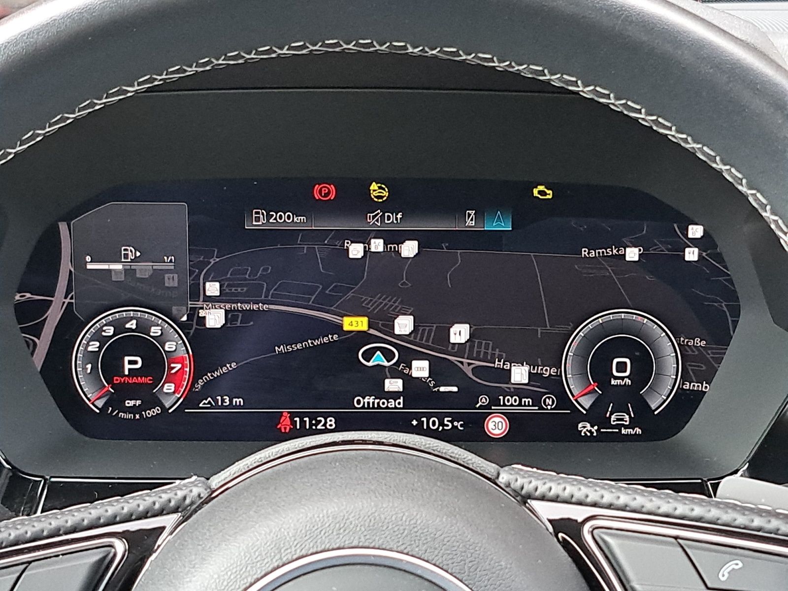Audi S3 - Bild 17