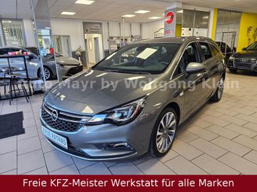 Opel Astra - 2