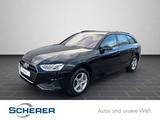 Audi A4 Avant 35 TFSI S tronic AHK/RFK/NAVI/RFK/LED/L