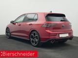 Volkswagen Golf GTI 8 2.0 TSI DSG PANO IQ-LIGHT DCC H&K ALU - Volkswagen Golf: Rot, GTI