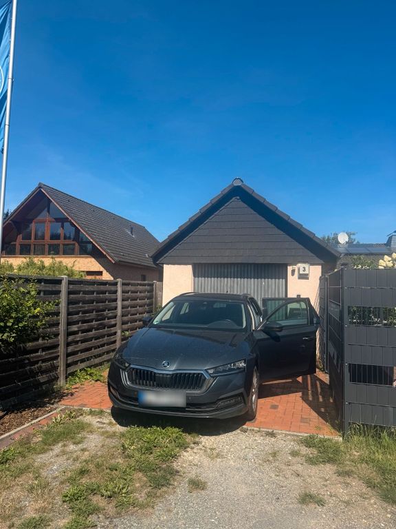 Image of Skoda Octavia