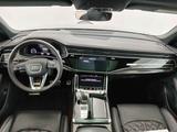 Audi Q8 50|COMPETITION+|RS|S-LINE|HUD|MASSAG|CARBON| - Audi Q8 RS Gebrauchtwagen