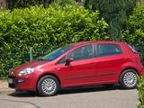 Fiat Punto Evo 1.2 8V Dynamic Dynamic
