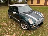 MINI Mini Cooper 1.6  116 PS  TÜV bis 10/2027... - MINI Cooper aus 2001
