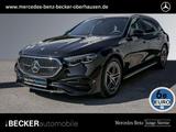 Mercedes-Benz E 300T e AMG PREMIUM AHK BURMESTER DIGITAL LIGHT - gebrauchte Mercedes-Benz E 300 aus dem Jahr 2024