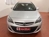 Opel Astra J Sports Tourer | TÜV 04.2027 - Opel Astra Gebrauchtwagen in Ludwigshafen