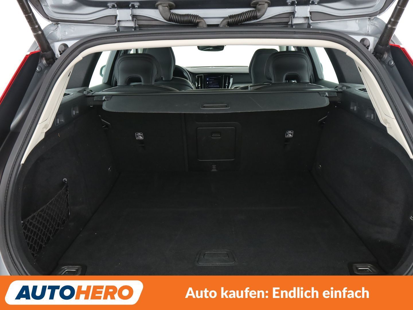 Volvo V60 2.0 B5 Mild-Hybrid Inscription AWD Aut*NAVI* foto 18