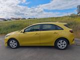 Kia cee'd / Ceed 1.0 T-GDI Edition 7 Edition 7 - Kia cee'd / Ceed von privat