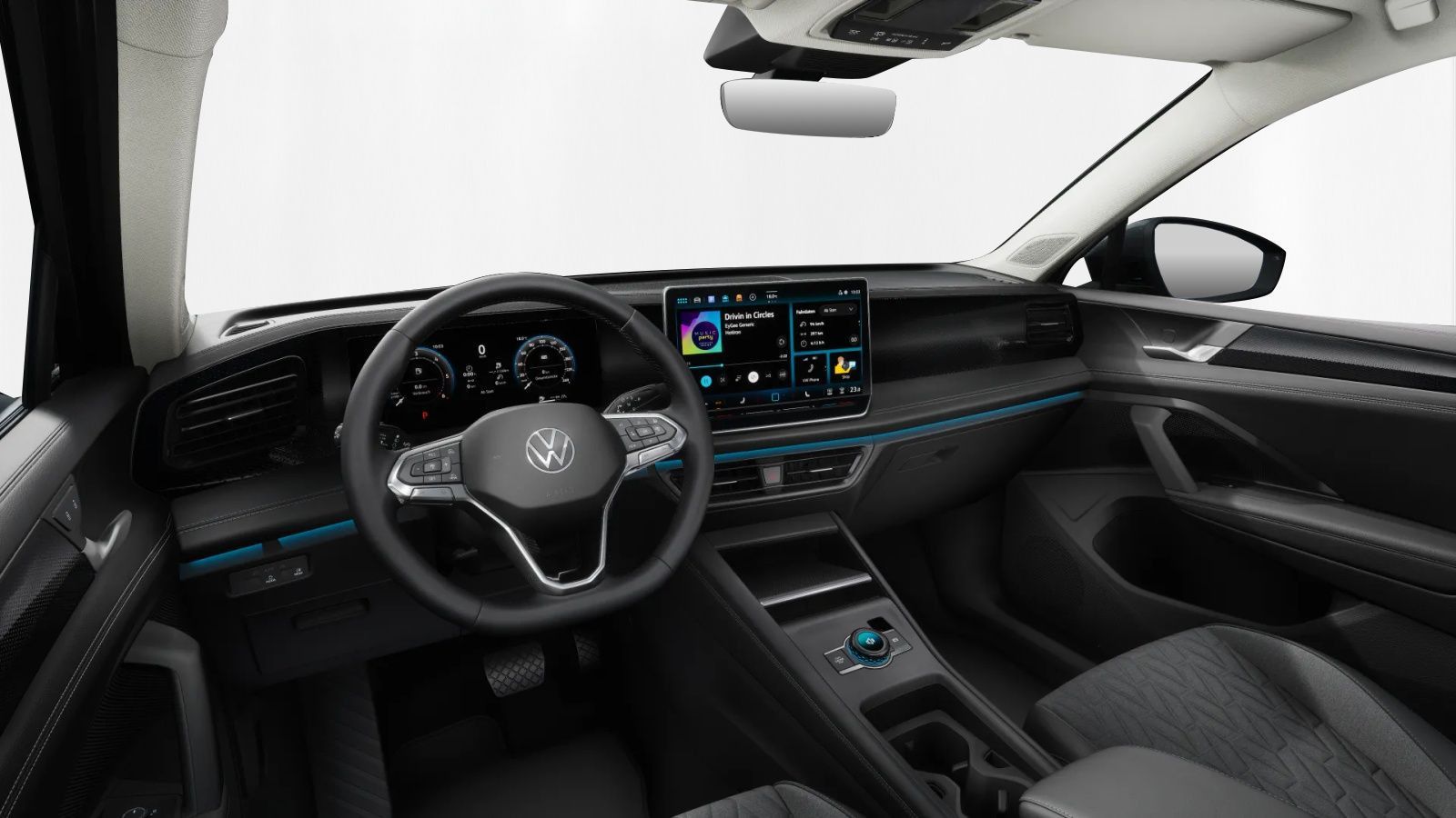 Volkswagen Tiguan - Bild 5