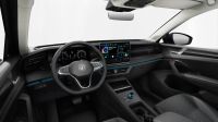 Volkswagen Tiguan - Vorschau Bild 5