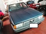 Alfa Romeo 75 1.8 - Alfa Romeo aus 1988