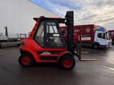 Linde H 50 D 02 - Linde H 50