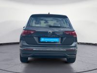 Volkswagen Tiguan - Vorschau Bild 5