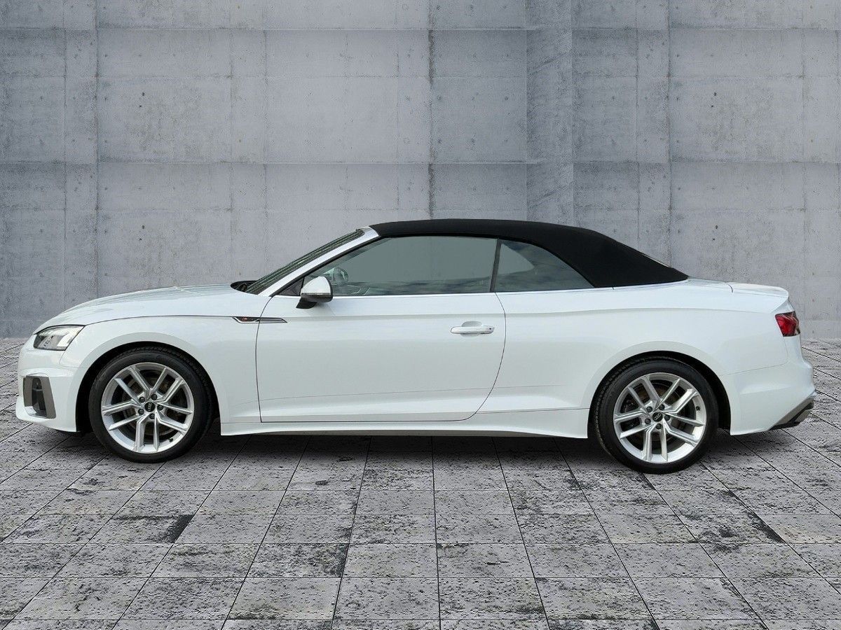 Audi A5 - Bild 4