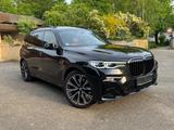 BMW X7 xDrive40d -  M Packet Individual Garantie 