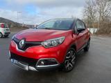 Renault Captur 1.2 TCE Automatik - Renault Captur von privat