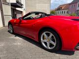 Ferrari California 4.3 V8 4-Sitzer - - Ferrari California aus 2013