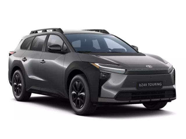 Image of Toyota bZ4X