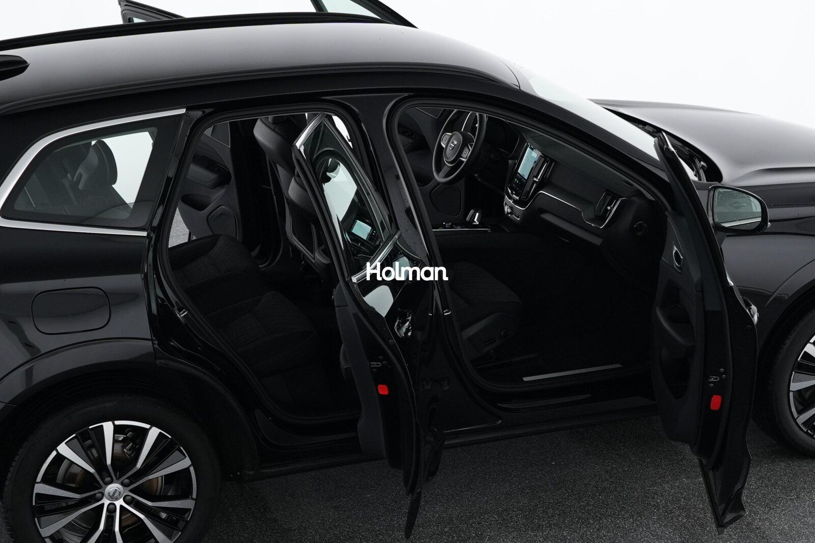 Volvo XC60 B4 B Core RFK Navi LED 20" DAB foto 7