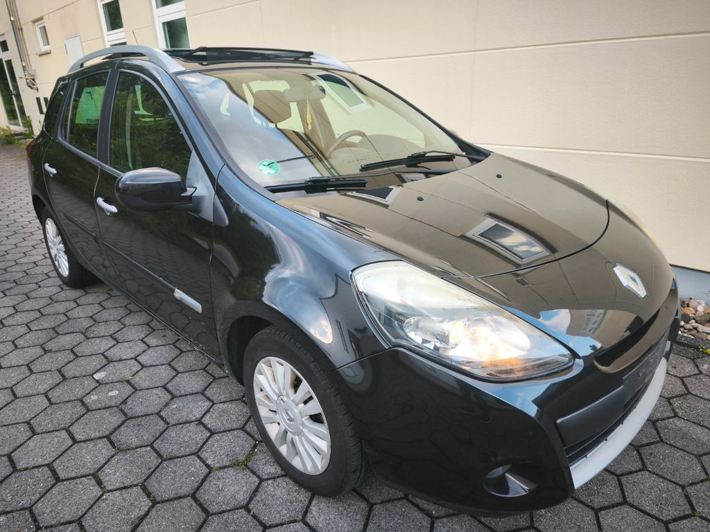 Angebot ansehen Renault Clio