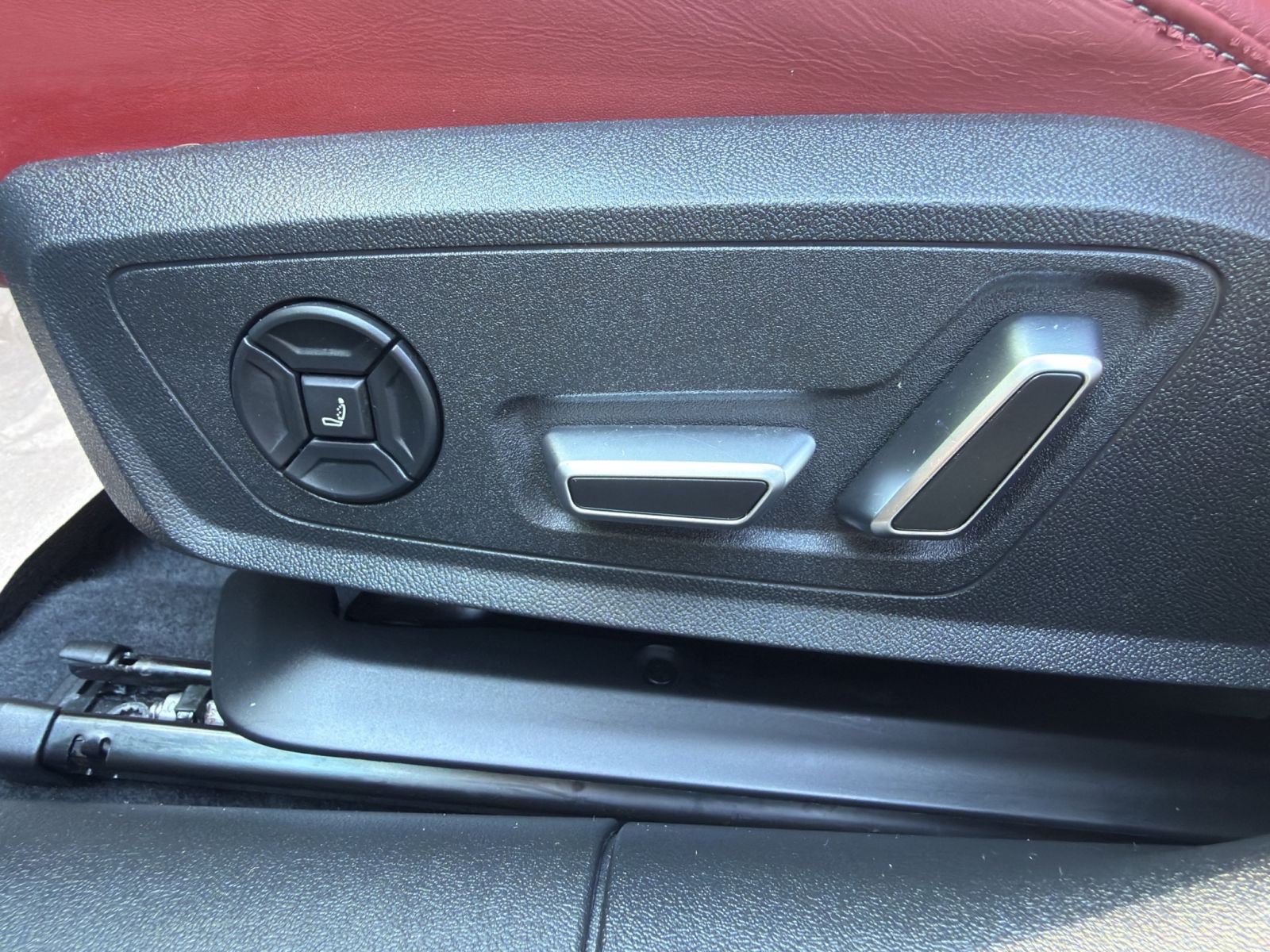 Audi S5 - Bild 22