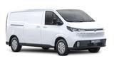 Maxus DELIVER 7 L2H1 LUXURY *RFK*KLIMA*Carplay*
