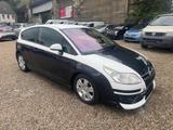 Citroën C4 Coupe VTR Plus Flügeltüren*Klima**** - Citroën C4 PLUS mit Diesel-Antrieb