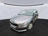 Skoda SCALA 1.0TSi ESSENCE TEMPOMAT/LANE/MCB/DAB+/VC - gebrauchte Skoda Scala aus dem Jahr 2024
