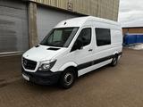 Mercedes-Benz Sprinter II Kasten 310CDI*Camper-Ausbau*Klima* - Mercedes-Benz Camper