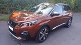 Peugeot Starker 3008 - 177PS Diesel Automatik, GT-... - Peugeot 3008 in Nürnberg