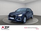 Audi Q2 30 TDI advanced AHK+LED+SOUNDSYSTEM+KAMERA