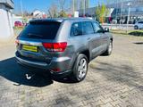Jeep Grand Cherokee 3.0 CRD Overland - Jeep Grand Cherokee in Dortmund